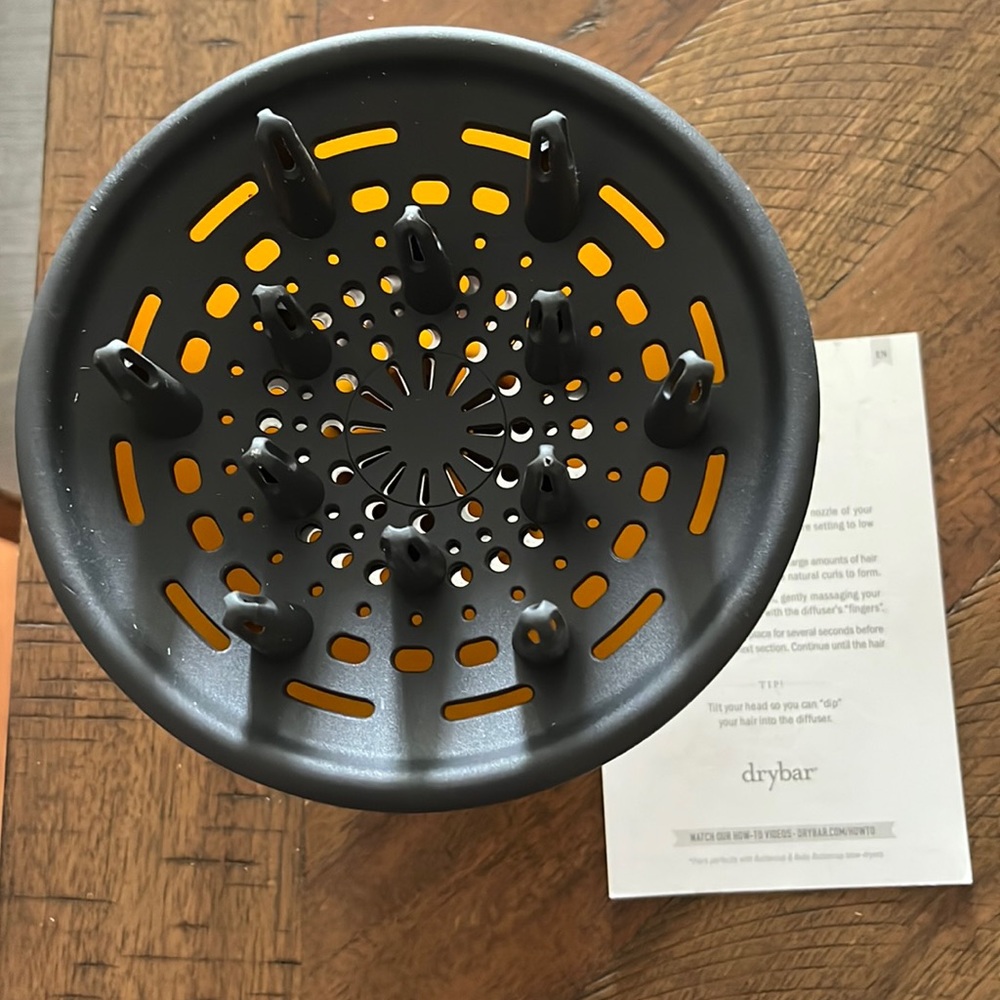 drybar “The Bouncer” Hair Diffuser